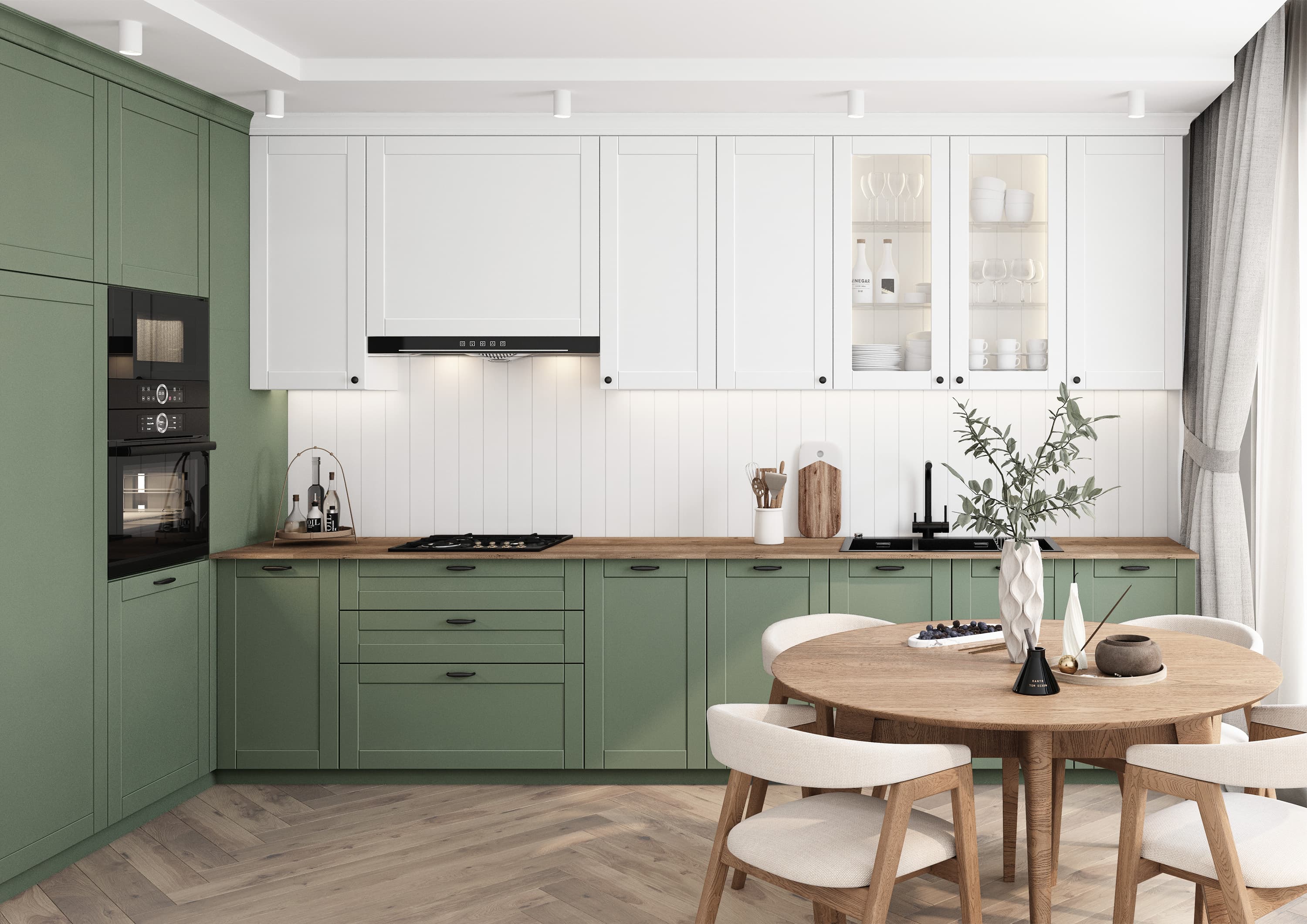 Вариант исполнения